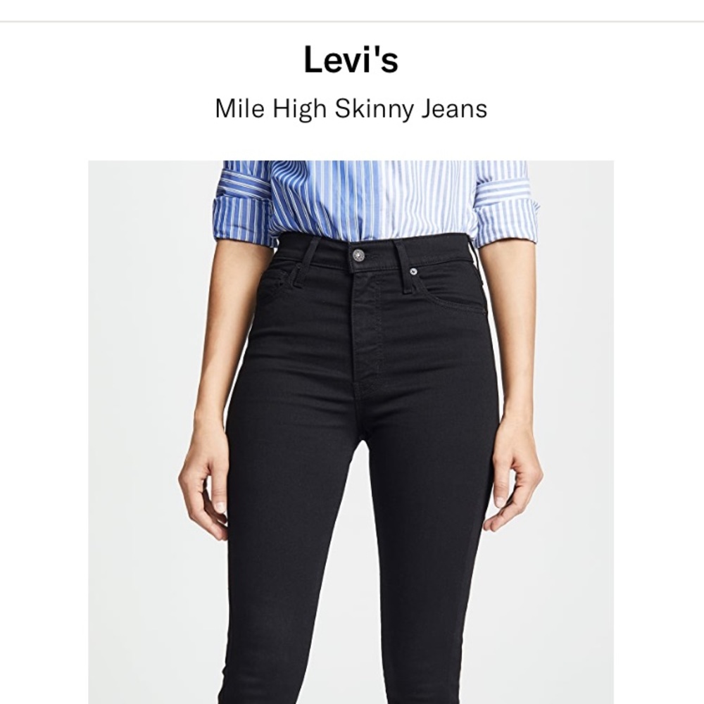 Black Skinny